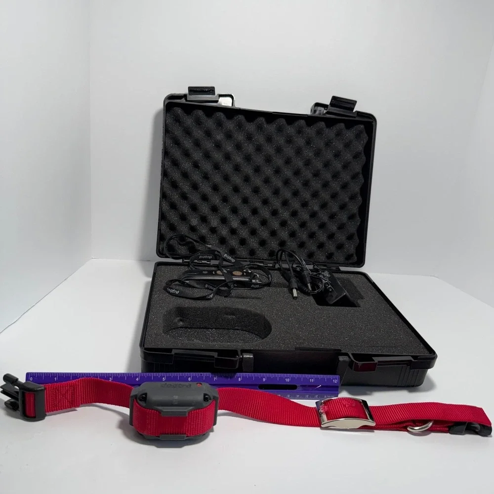 Dogtra 2300NCP EXP Advanced Dog Training Collar & Remote Trainer 3/4 Mile Unit A